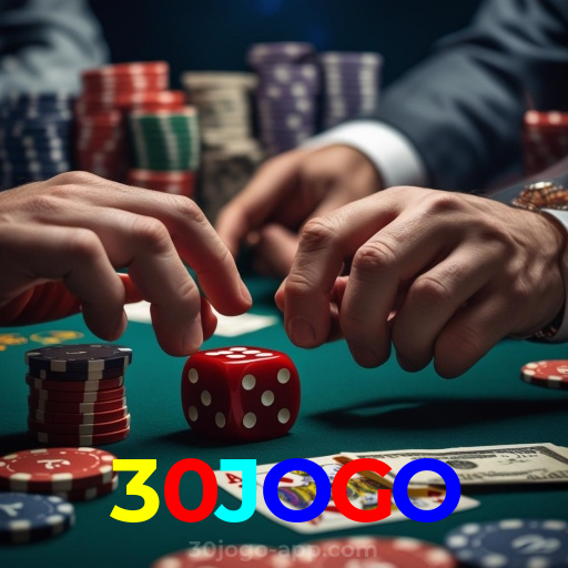 30JOGO:O cassino online mais seguro para apostas no futebol e roleta!