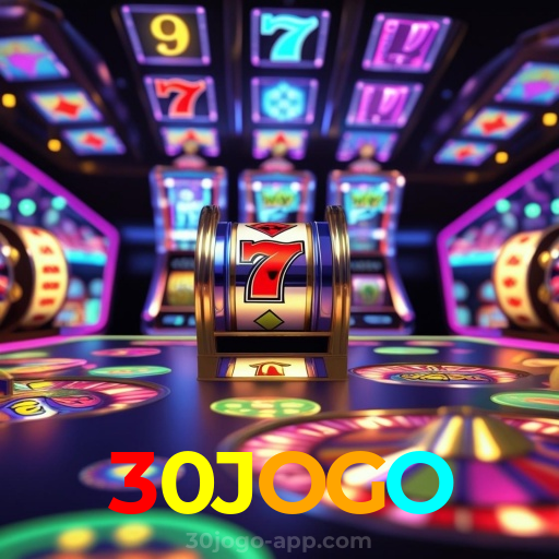 30JOGO：O cassino online oferece grandes prêmios! Aposte e ganhe agora!