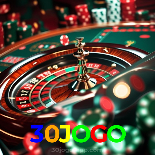 30JOGO：Desafie a roleta e ganhe prêmios incríveis no nosso cassino!