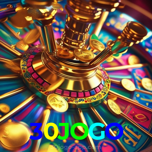 30JOGO: Jogue no cassino mais confiável e leve grandes prêmios!