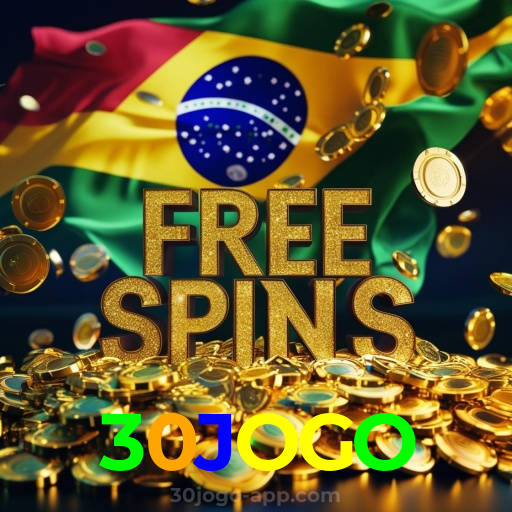 30JOGO: O cassino online mais seguro do Brasil está esperando por você!