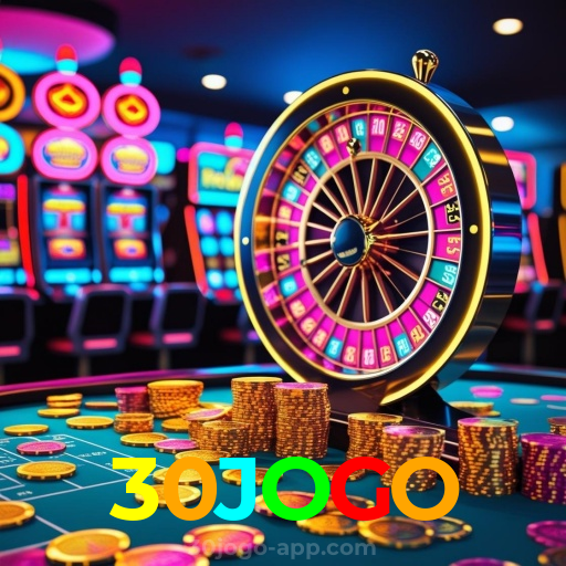 30JOGO：O melhor cassino para apostar no futebol e ganhar em jogos de roleta!