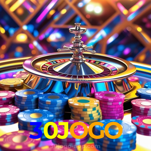 30JOGO：Jogue poker, roleta e aposte no futebol online com segurança!