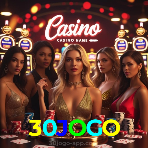 30JOGO：Jogue poker, aposte no futebol e ganhe prêmios incríveis em nosso cassino!