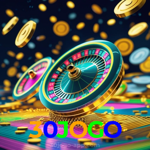 30JOGO：Jogue nas nossas slots e conquiste vitórias épicas!