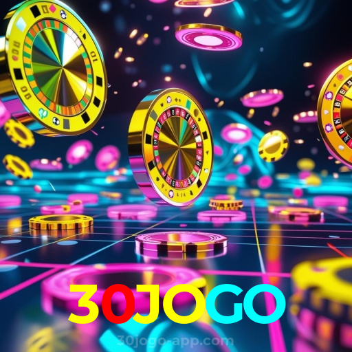 30JOGO:Aposte no futebol digital e vença os melhores times!