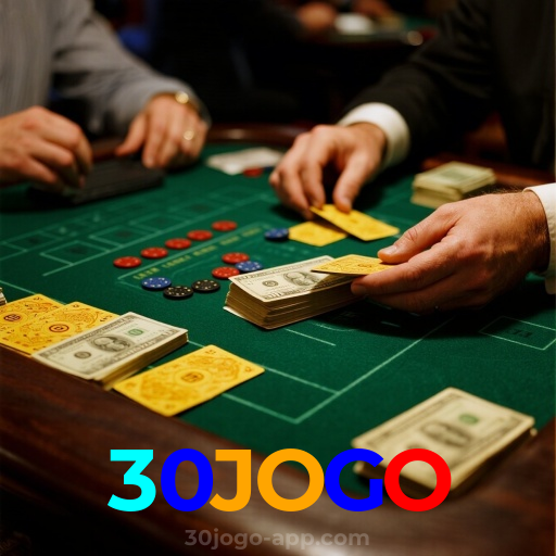 30JOGO：Apostas no futebol e diversão em blackjack e roleta online te esperam!