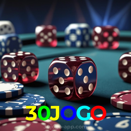 30JOGO: Aposte com segurança e vença no cassino online mais confiável!