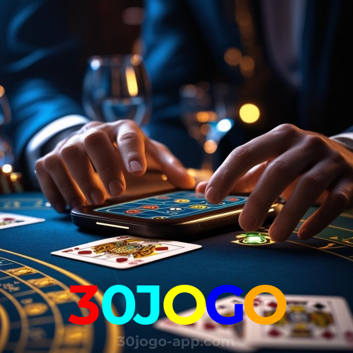 30JOGO:Seu time na vitória e os jackpots no cassino online te esperam!