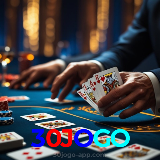 30JOGO:Vença no poker e aposte no futebol para grandes vitórias no cassino!