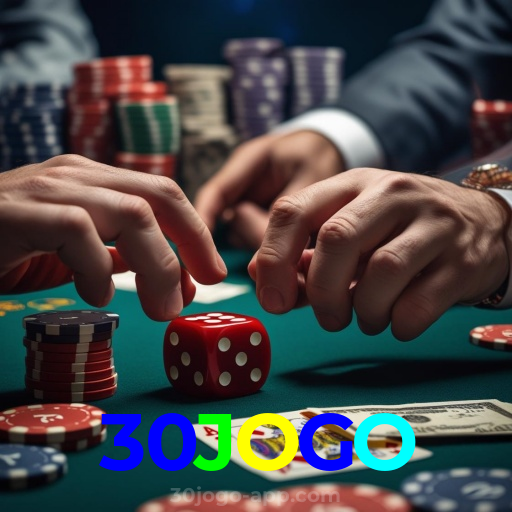 30JOGO:No cassino online mais confiável, aposte no futebol e jogue roleta!