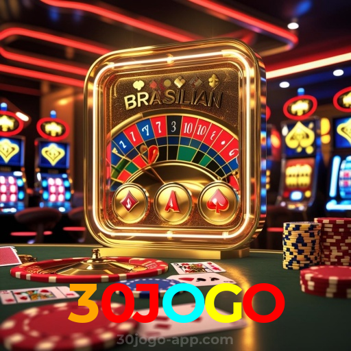30JOGO:Aposte no futebol e ganhe nos jogos de blackjack e poker online!