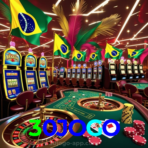 30JOGO：Apostas ao vivo no futebol e grandes prêmios no cassino online!