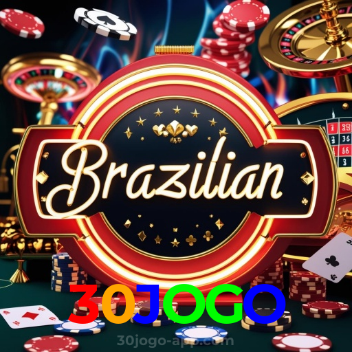 30JOGO:Jogue no melhor cassino online e descubra os maiores prêmios!