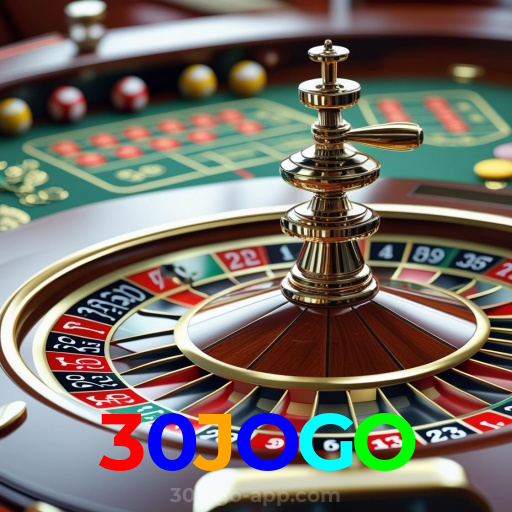30JOGO：Em cada giro, uma vitória! Jogue nas melhores slots online!