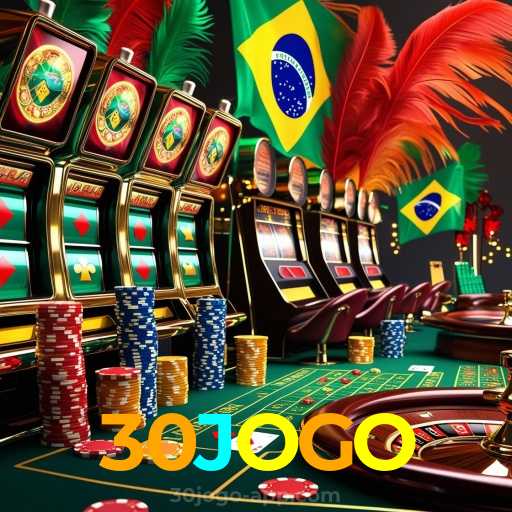 30JOGO：Vença no poker e ganhe prêmios com apostas no futebol ao vivo!