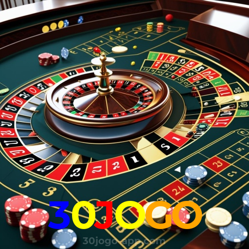 30JOGO:Jogue nas mesas de poker e conquiste prêmios épicos!