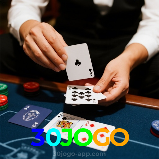 30JOGO：A melhor experiência de cassino e futebol online para você!