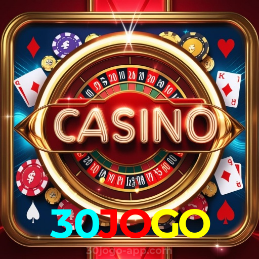 30JOGO:A sorte está no seu lado nas nossas roletas! Aposte agora!