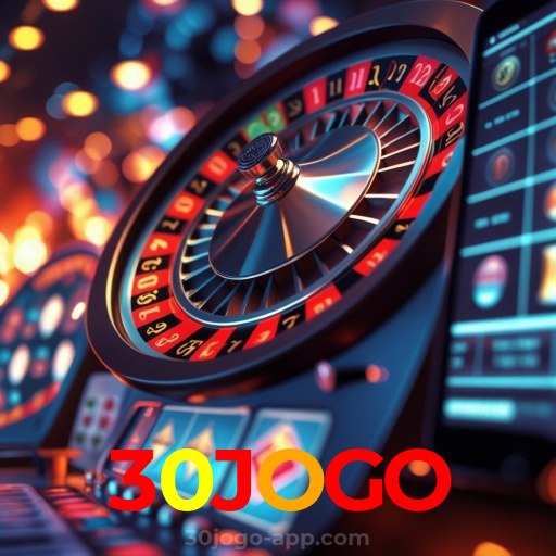 30JOGO:A sorte está ao seu lado no cassino online com jogos de roleta e apostas no futebol!