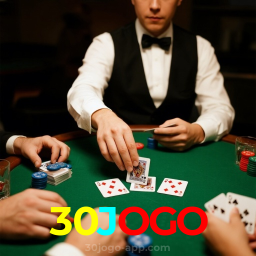 30JOGO：Jogue slots, poker e aposte no futebol no cassino online mais emocionante!