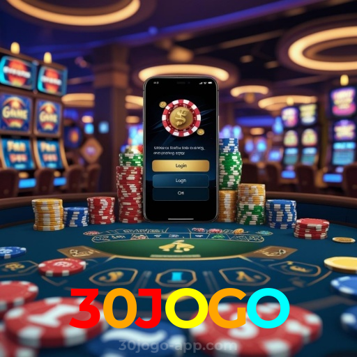 30JOGO:O cassino online mais confiável para jogar blackjack e apostar no futebol!