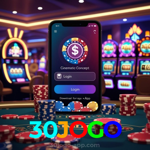30JOGO:Aposte no futebol e vença nas mesas de blackjack no cassino online!