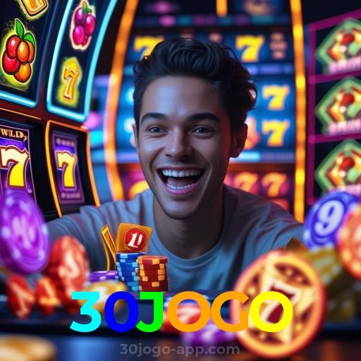 30JOGO:Apostas ao vivo no futebol e grandes prêmios em slots te esperam!