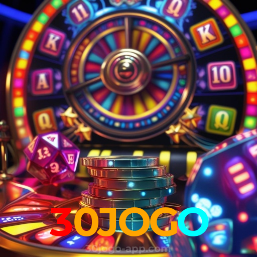 30JOGO：Aposte nas mesas de poker e vença grandes prêmios!