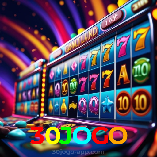 30JOGO：No cassino online mais confiável, experimente poker, roleta e futebol ao vivo!