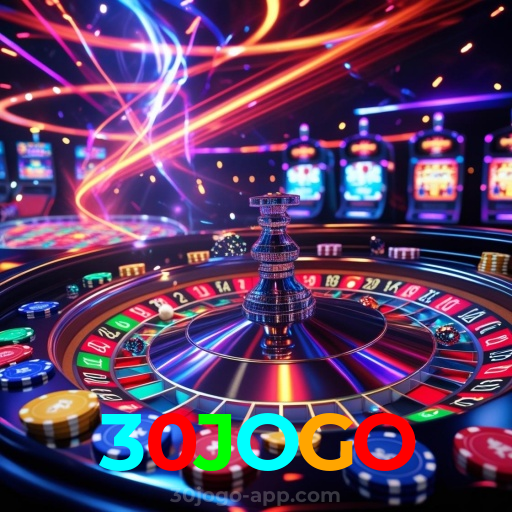 30JOGO:A sorte nunca esteve tão ao seu alcance! Aposte nas nossas slots agora!