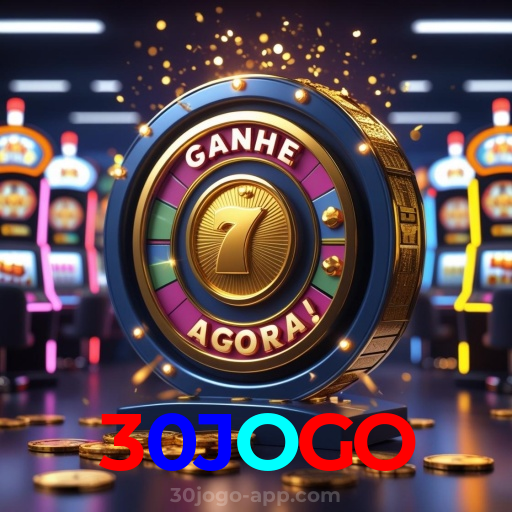 30JOGO：Jogue slots, aposte no futebol e vença com grandes prêmios!