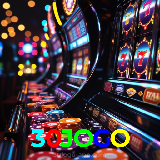 30JOGO:Aposte no seu time e jogue roleta no cassino mais confiável!
