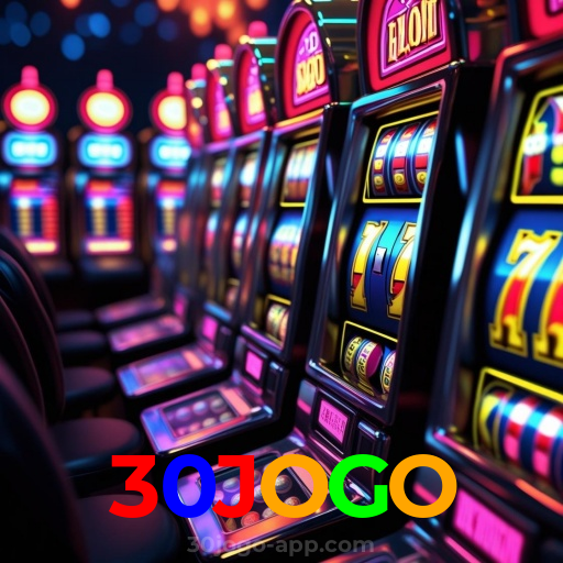 30JOGO:A roleta digital é sua chance de ganhar! Aposte e vença!