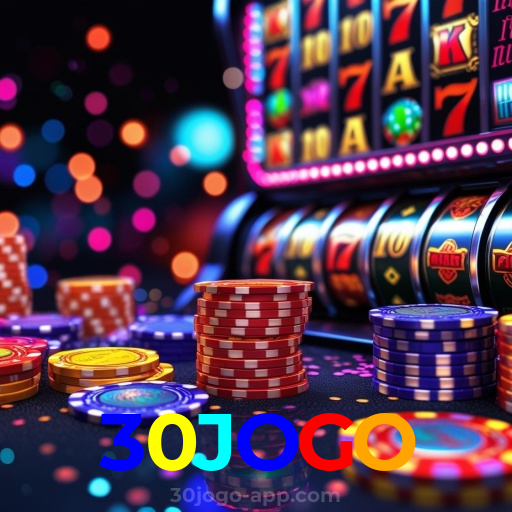 30JOGO:Jogue slots, roleta e aposte no futebol para grandes vitórias!