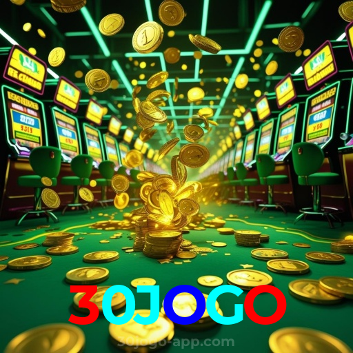 30JOGO:Jogue no futebol digital e ganhe prêmios incríveis!
