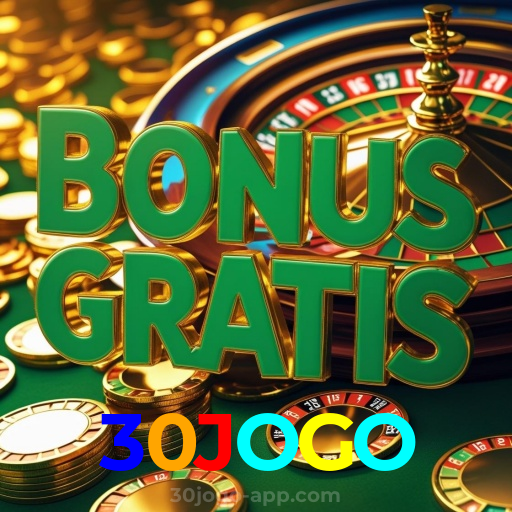 30JOGO:Aposte no futebol e jogue os melhores jogos de cassino como slots e blackjack!
