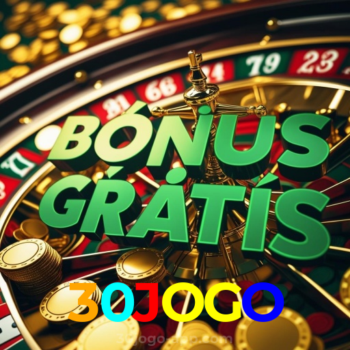 30JOGO:Ganhe no futebol e nos melhores jogos de cassino como poker e blackjack!