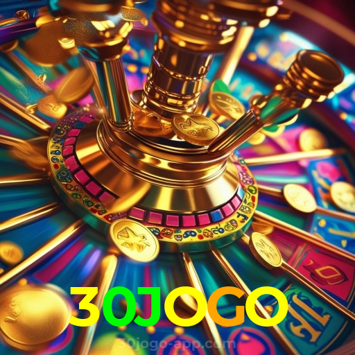 30JOGO:Jogue nas slots e vença o jackpot! A sorte está te esperando!