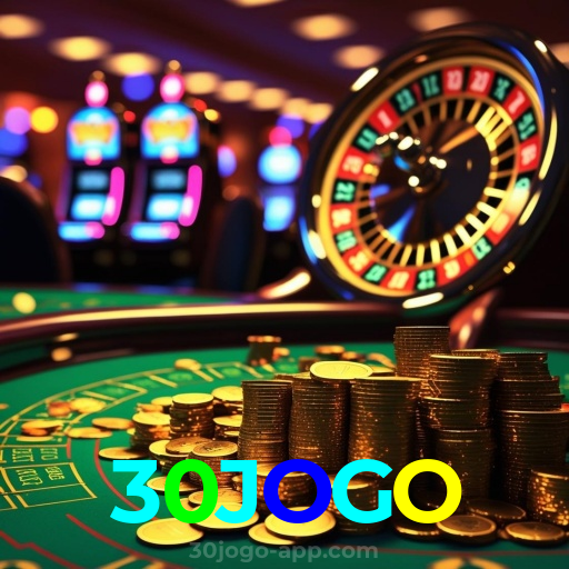 30JOGO:Jogue poker online e mostre que você é o mestre do jogo!