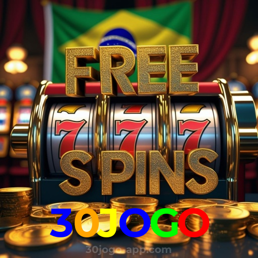 30JOGO：Jogue slots, aposte no futebol e vença em grandes mesas de poker!