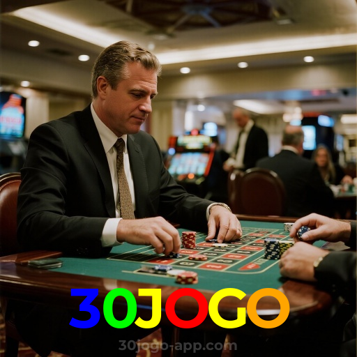 30JOGO：Jogue poker, aposte no futebol e ganhe prêmios incríveis em nosso cassino!