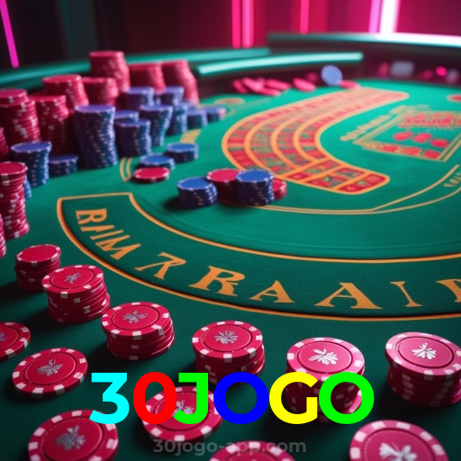 30JOGO：Apostas emocionantes no futebol e grandes prêmios em jogos de cassino!