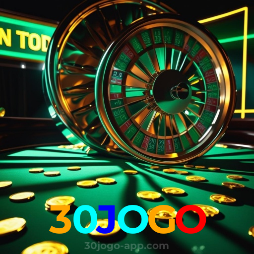 30JOGO：O cassino online está esperando por você! Jogue e vença!