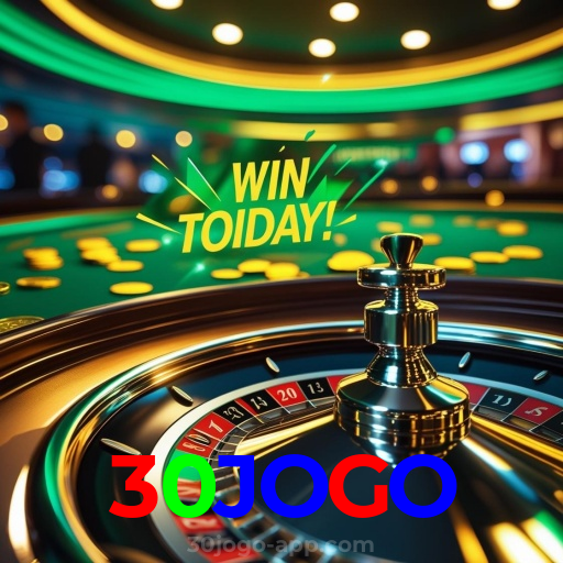 30JOGO:Jogue slots, aposte no futebol e vença em grande estilo!