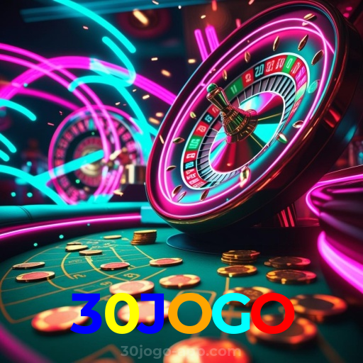 30JOGO：Jogue blackjack e sinta a emoção de vencer no cassino!