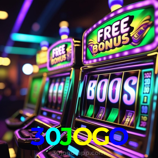 30JOGO：A sorte não tem limites! Vença no Blackjack e leve o prêmio!