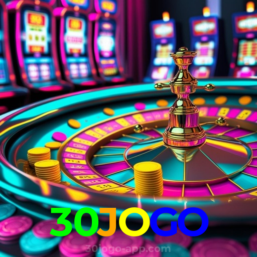 30JOGO：Ganhe prêmios fantásticos nas roletas online!