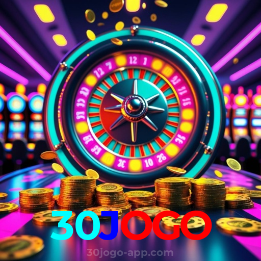 30JOGO:Aposte nas roletas e leve o jackpot para casa!