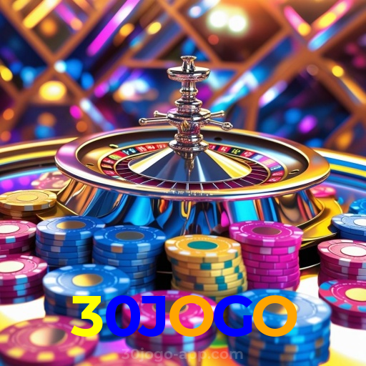 30JOGO:Apostas ao vivo no futebol e diversão garantida com jogos de cassino!